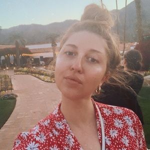 Meet your Posher, Gracy